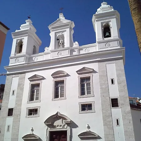 Casa D'Alfama By Lisbon Village Apartments Exterior foto