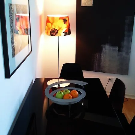 Casa D'Alfama By Lisbon Village Apartments Zimmer foto